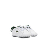 Lacoste Carnaby Set 225 1 Crib BR/VD - 50SUB0001-1R5-124